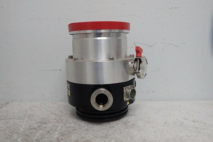 Used Edwards B753-04-000 G2589-80062 Agilent Vacuum Turbomolecular Pump