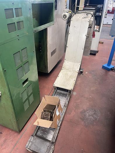 Buone Tornio Cnc MAZAK QUICK TURN 15N