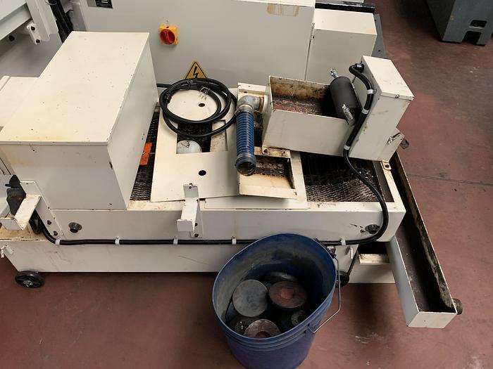 Usato Rettifica Tangenziale KENT KCS-615 AHD