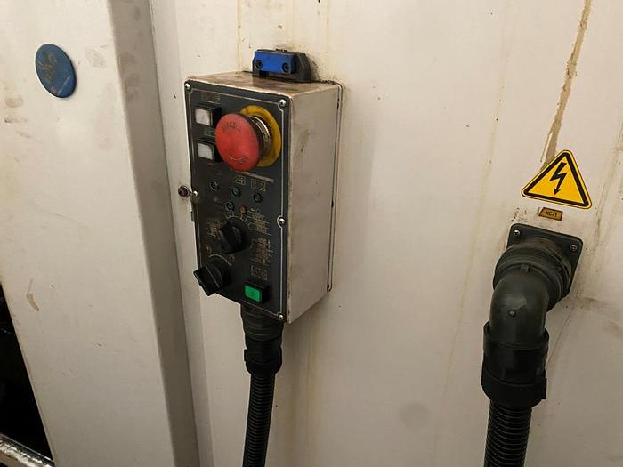 Used 2004 Daewoo  Puma MX2500ST Multi Axis Turning/Milling Center