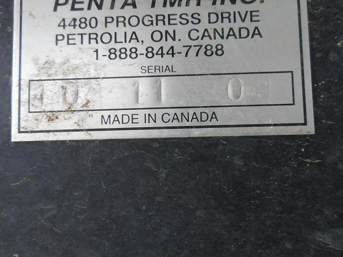 Used PENTA 5620HD