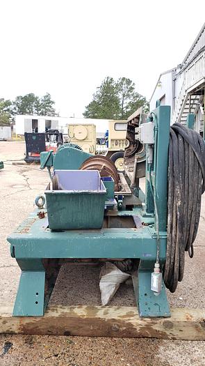 Gebraucht 2011 United Centrifuge SS 1000