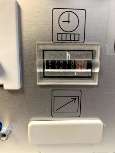 Used Fresenius Medical Care 4008H Dialysegerät