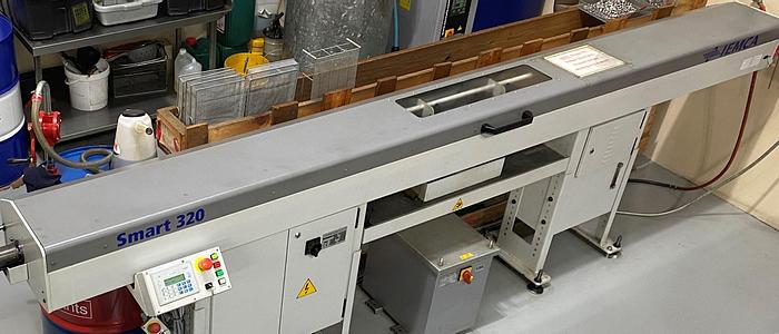 Used 2007 Citizen A20-VIPL CNC Sliding Head Lathe