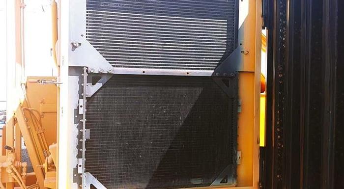 Used 2009 Bandit 2590 Whole Tree Chipper