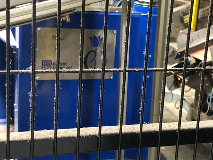 Used 2014 Eaton Leonard  Robotic Tube Uncoiling, Straightening, Cut-Off, And Bending Cell