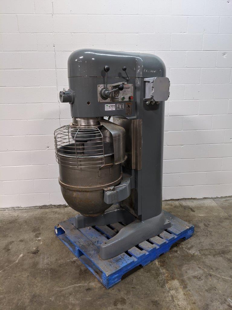 Belt Flexa Gear For Hobart V1401 Mixer – Replacement Part # 068043 (Unbranded/Generic)
