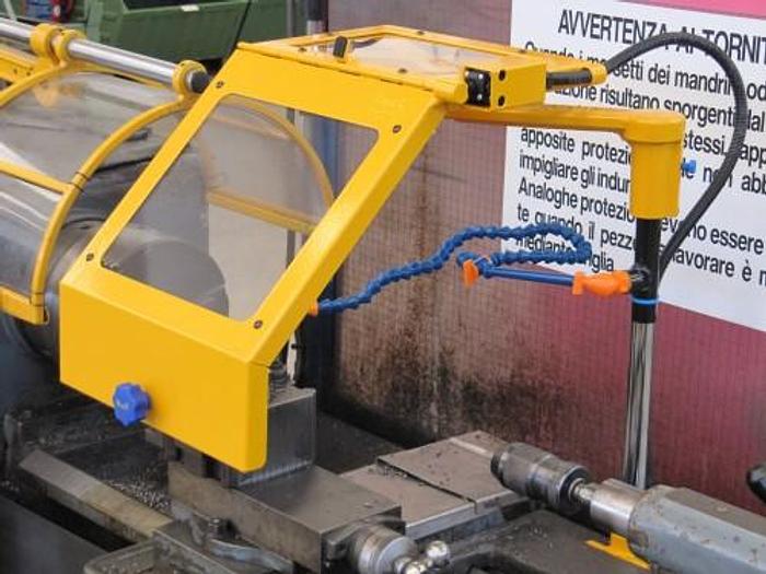 Repar2 Lathe Carriage Guard 1TC2SM