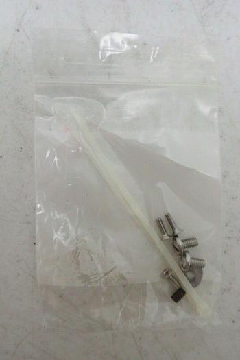 Used Pittman GM8712F433 Zymark 45514/0 XP Robot Reach Motor Kit, P/N 45623