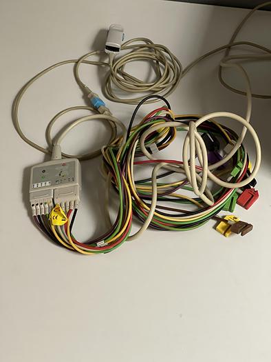 Gebraucht GE  Datex ohmeda  F_FM_01