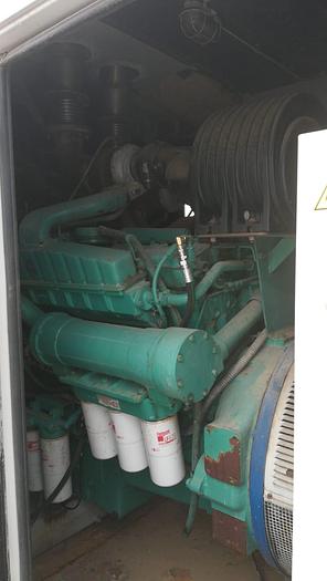 Gebraucht 2006  Ausonia