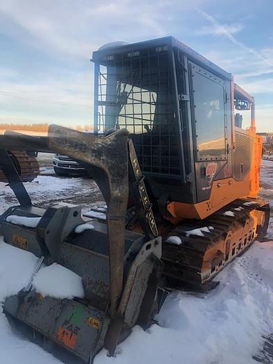 Used 2013 CMI C175