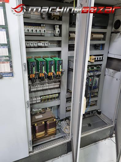 Used Sacem MSMG 130 C/C5