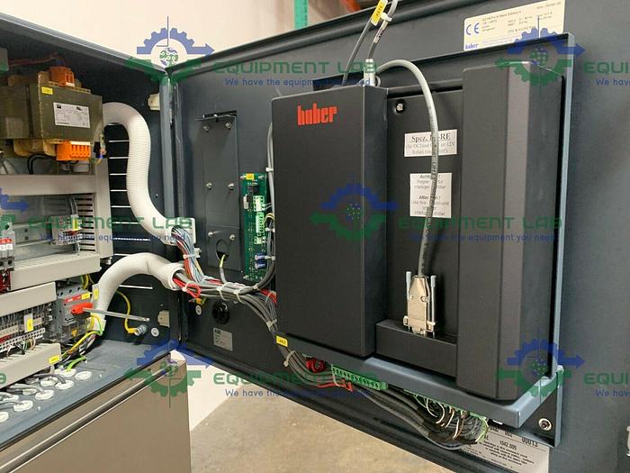 Used Huber Unichiller UC150Tw-H Rena Edition ll Chiller & Heater -10C to +40C 400V