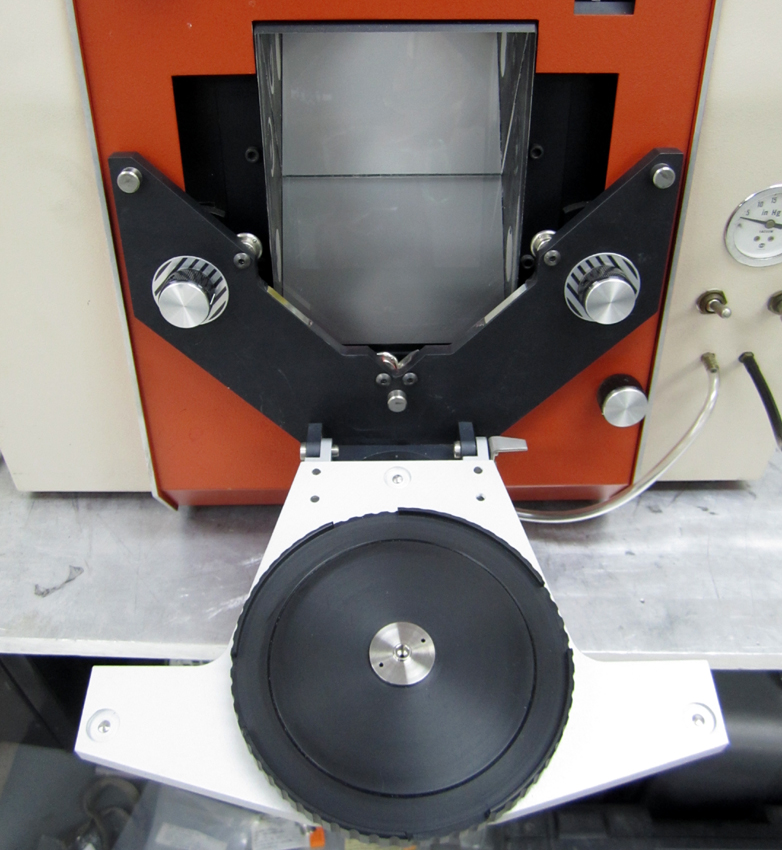 Used GCA/TROPEL 9000 Surface Flatness Analyzer