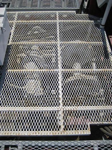 Used Wilco Swamp Carrier Equipment Crawler