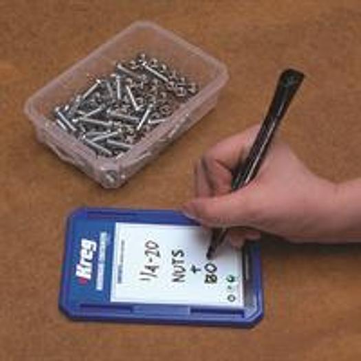 Hardware Container - Large