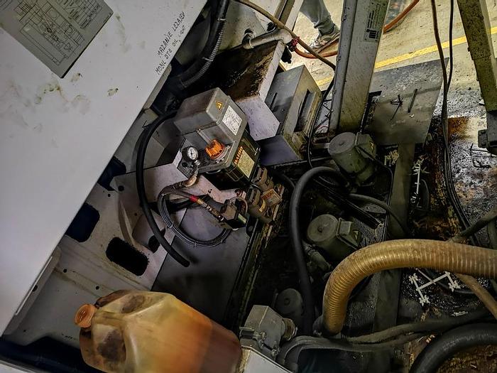 Used 2001/3 OKUMA MX-45-VAE