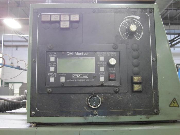 Used Header Cold TH48A