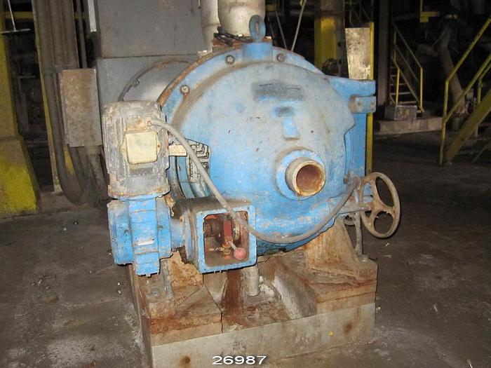 Used ANDRITZ R20EMAIII #26987