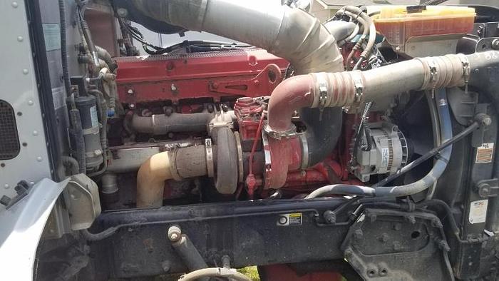 Used 2010 Peterbilt 386