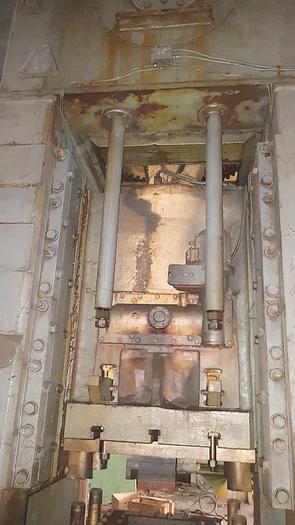 Used Press Trimming KB2538