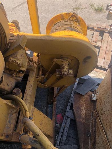 Used HB17142  Longyear 38