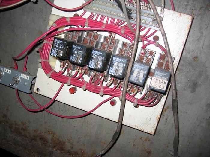 Used RELIANCE TR #22674