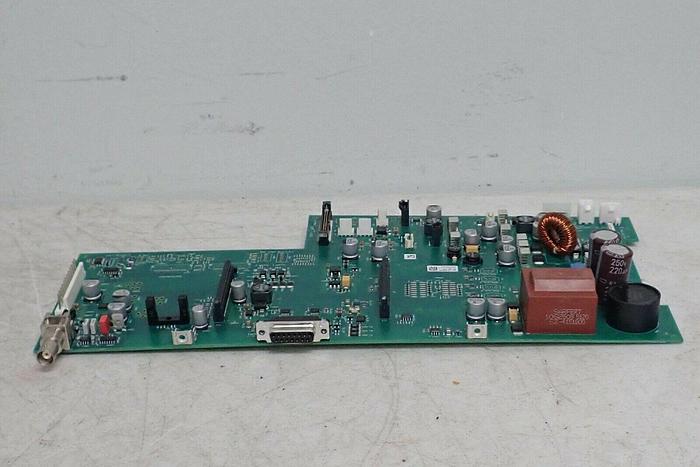 Used Agilent G7115-65800 Main Board