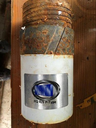 HQ R/S P-Type HWL Diamond (New / Old Stock)