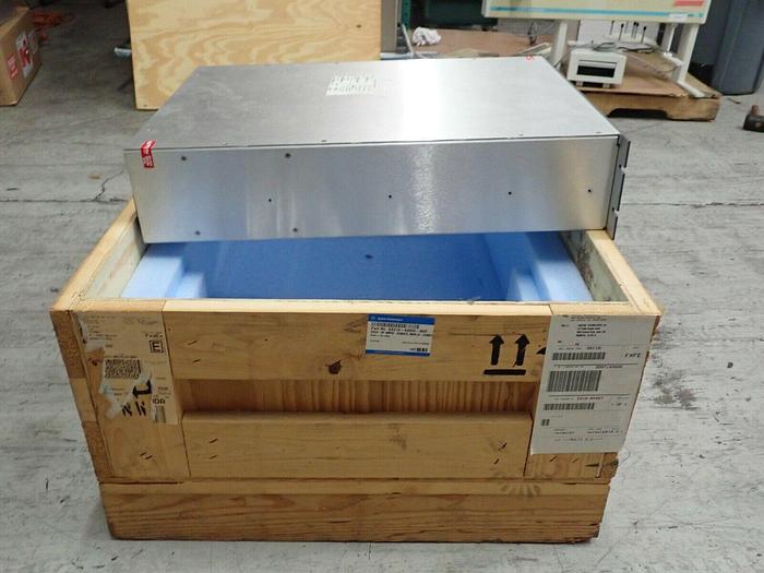 Used Varian 0190967862 Herley-AMT 3900-1S1S Amplifier