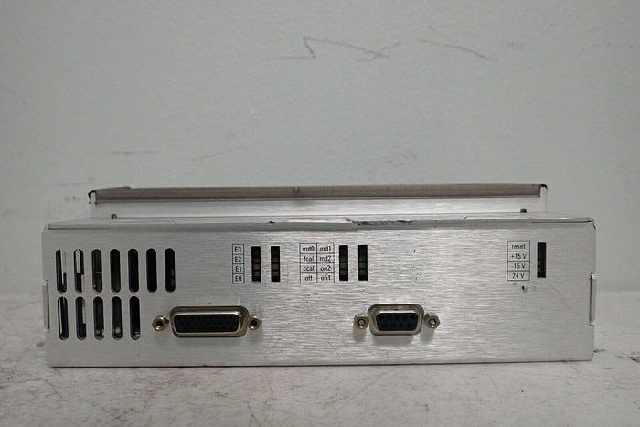 Used Agilent G1964-60100 Funnel Drive Module