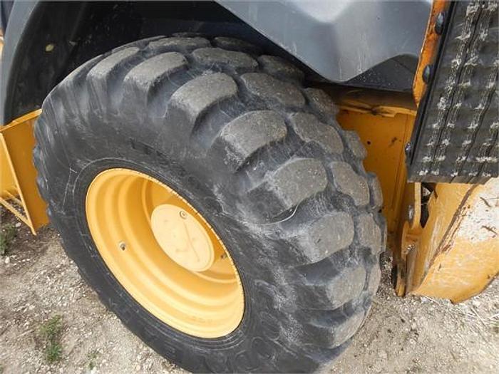 Used 2013 DEERE 310K EP