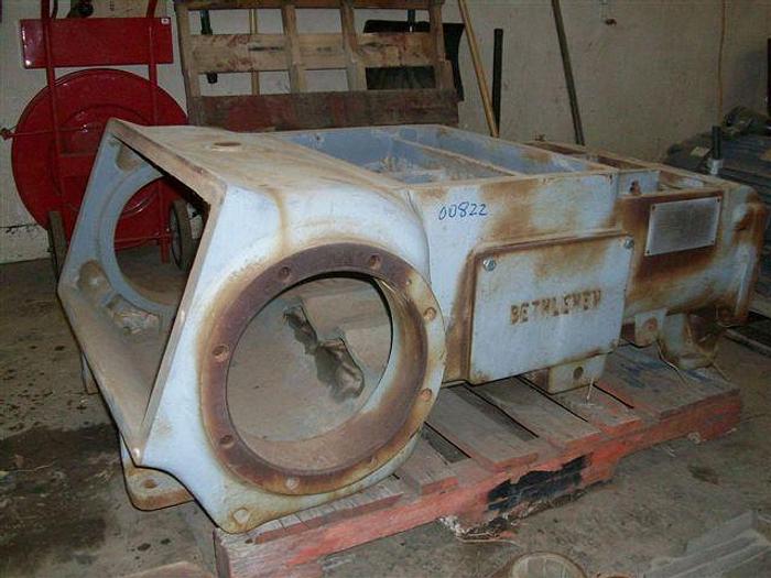 Used Bethlehem TP-6