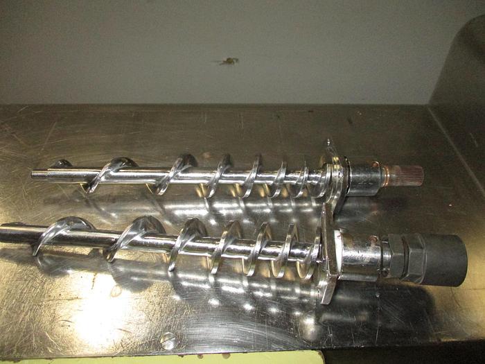 Used ALEXANDERWERK WP 50 N/75