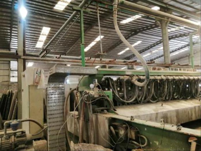 Gebraucht 2003 Pedrini B065GV- 3+14