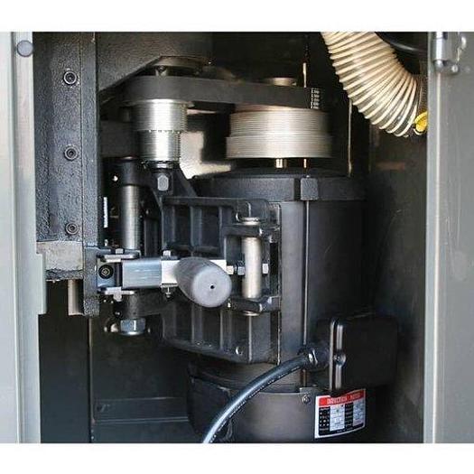 Laguna, Pro Shaper 7 1/2HP 3 phase