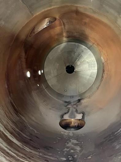 Used FEMCO Single Effect Evaporator