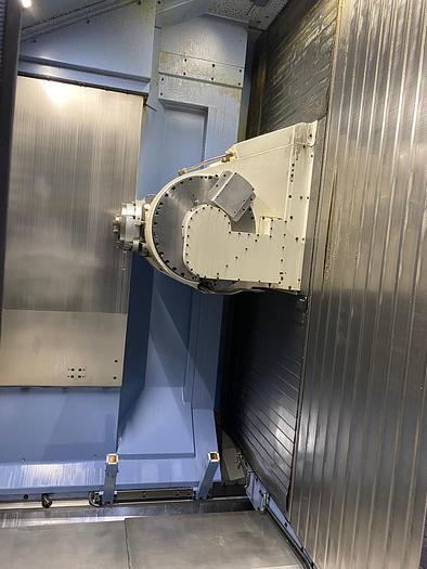 MCM TANK 1300 - 4.0 READY