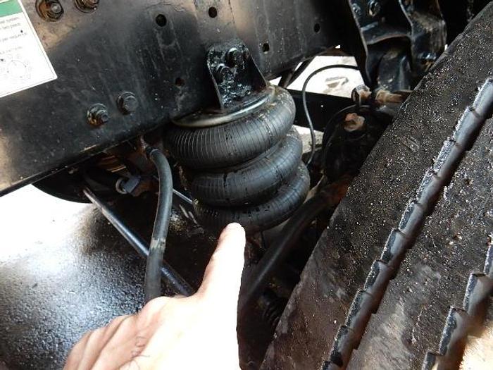 Used 2008 Sterling LT-8500