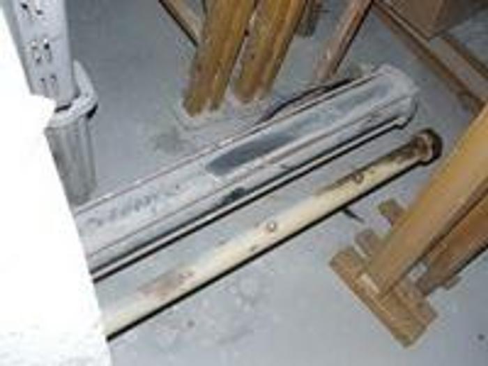 Usato _Tutti i Macchinari