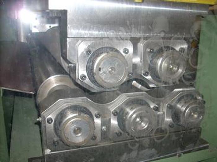 Used Various Brands - Used Equip.: Rebuild, Upgrade #3477