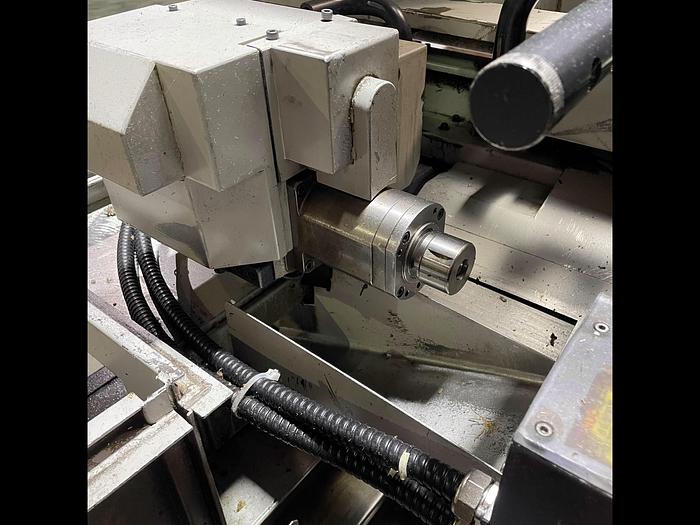 Used 1998 Citizen B-12