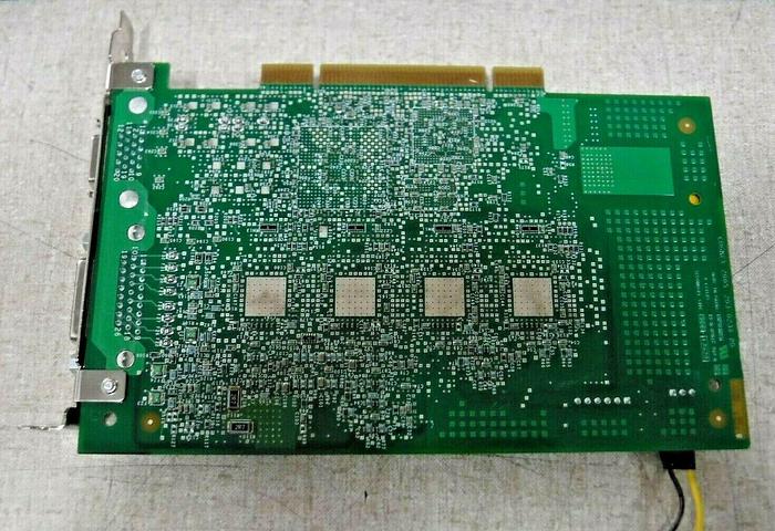 Used Cognex VM41B 203-0236-RD