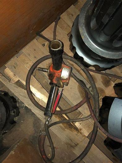 Used 0 CME Drill Button Bit Grinder