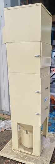 Used DCE Unimaster UMA 40M