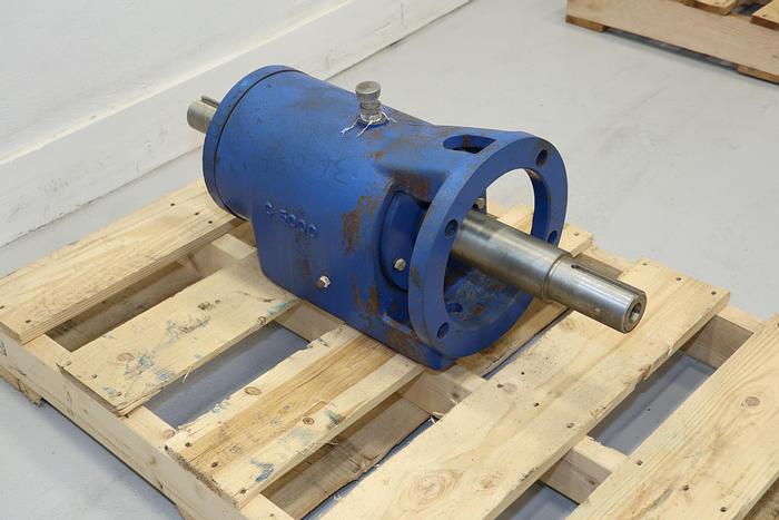 Unused Bingham CHO Power End #44209