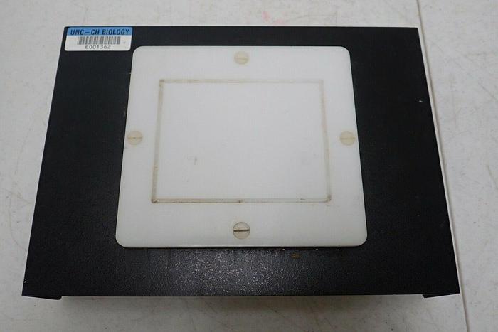 Used Fotodyne FOTO/Phoresis WL Model 1-1700 White Light