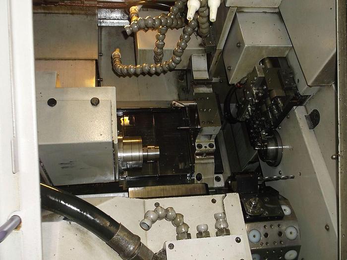 Usado CITIZEN M16 III ANO 2002