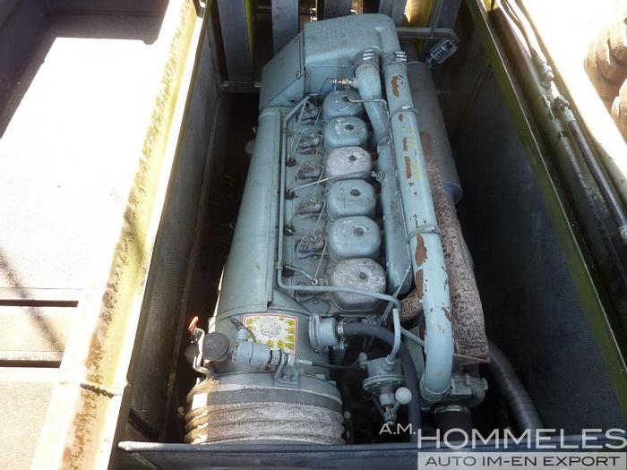 Gebruikt Schottel m-boot 3